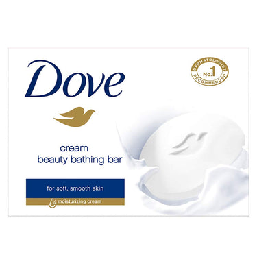 Dove Bathing Bar, 300 grams